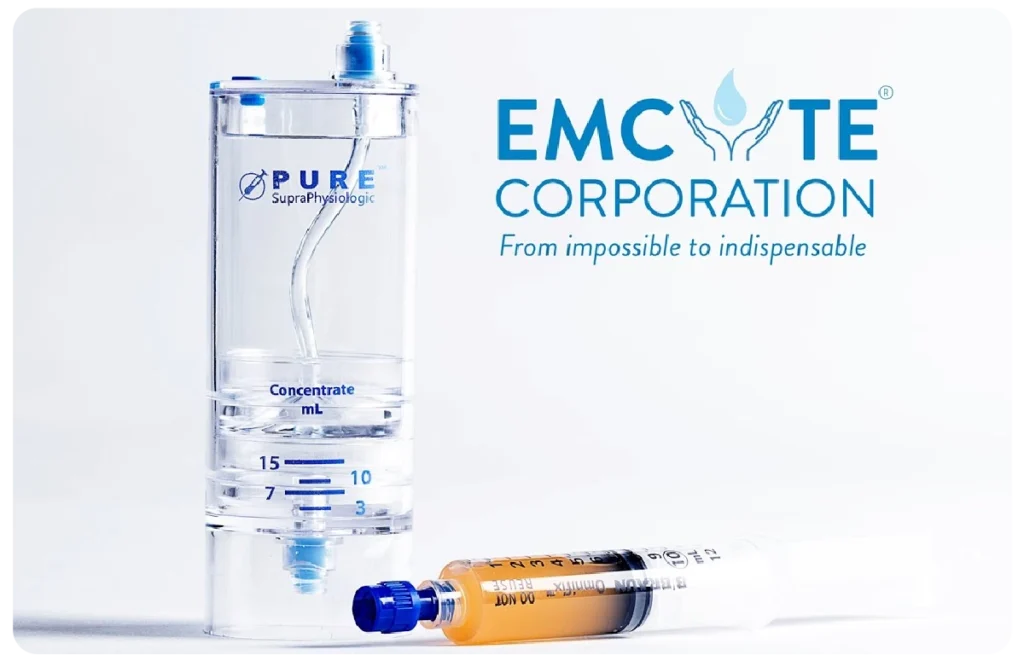 Emcyte