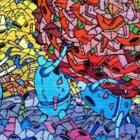 #image_title Grafitti ALT