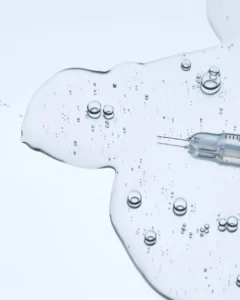 filler liquid