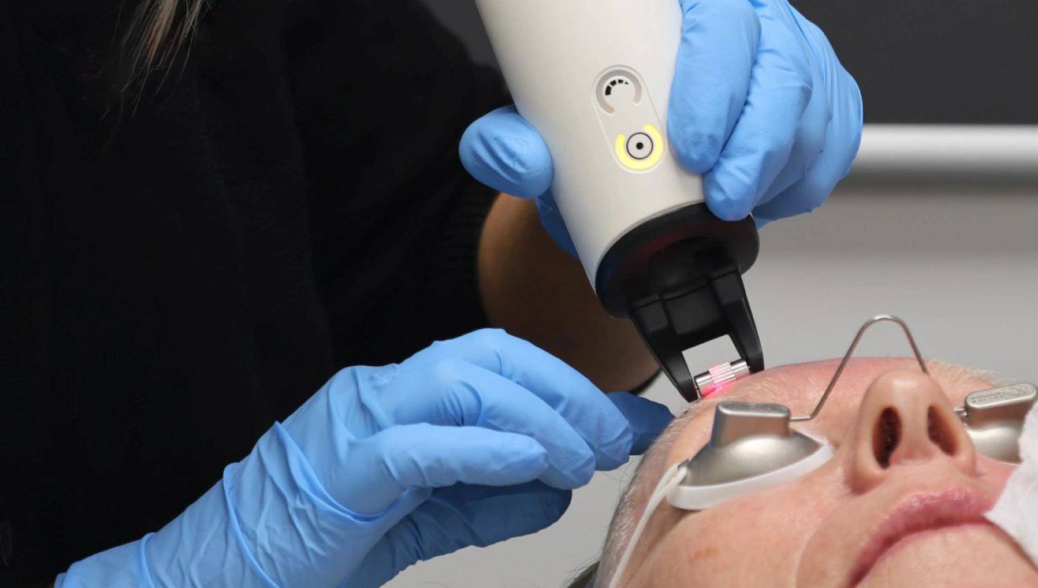 LADD: Laser Assisted Drug Delivery