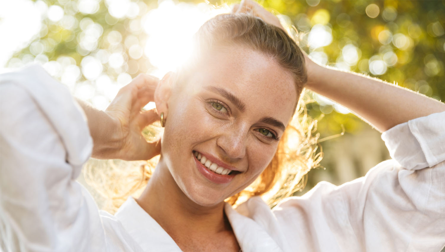Treatments for Hyper pigmentation