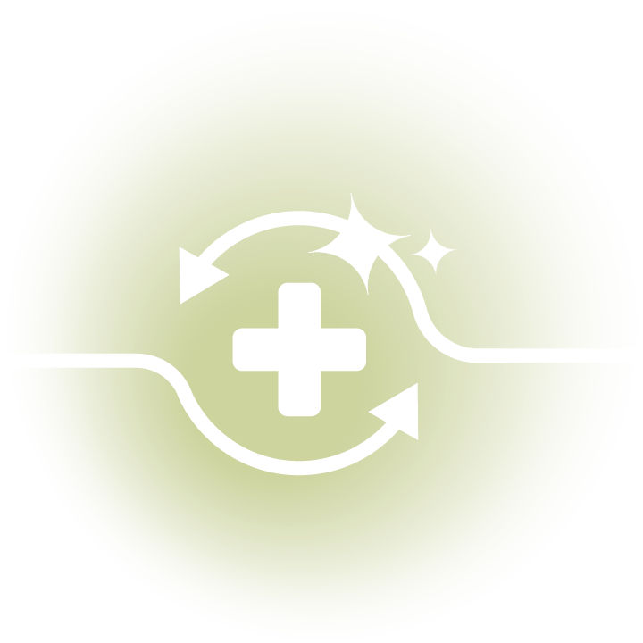 Rapid Recovery